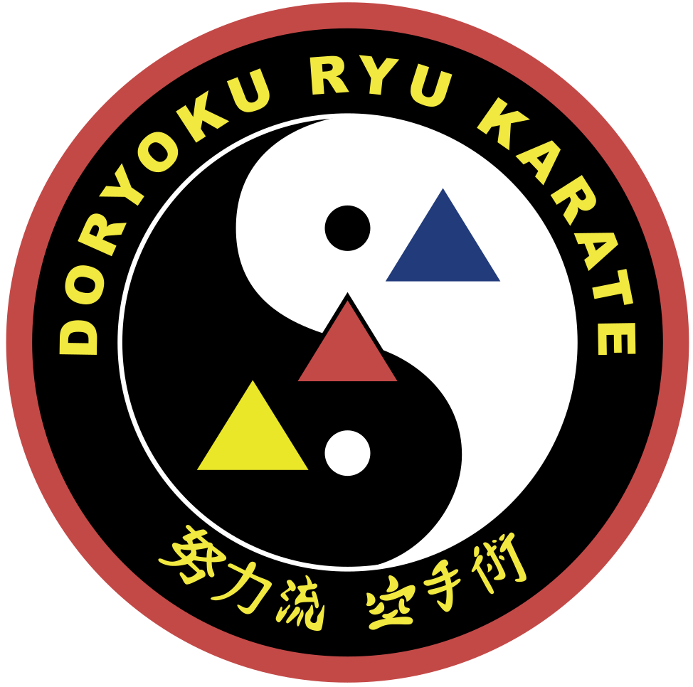 Doryoku Ryu Karate