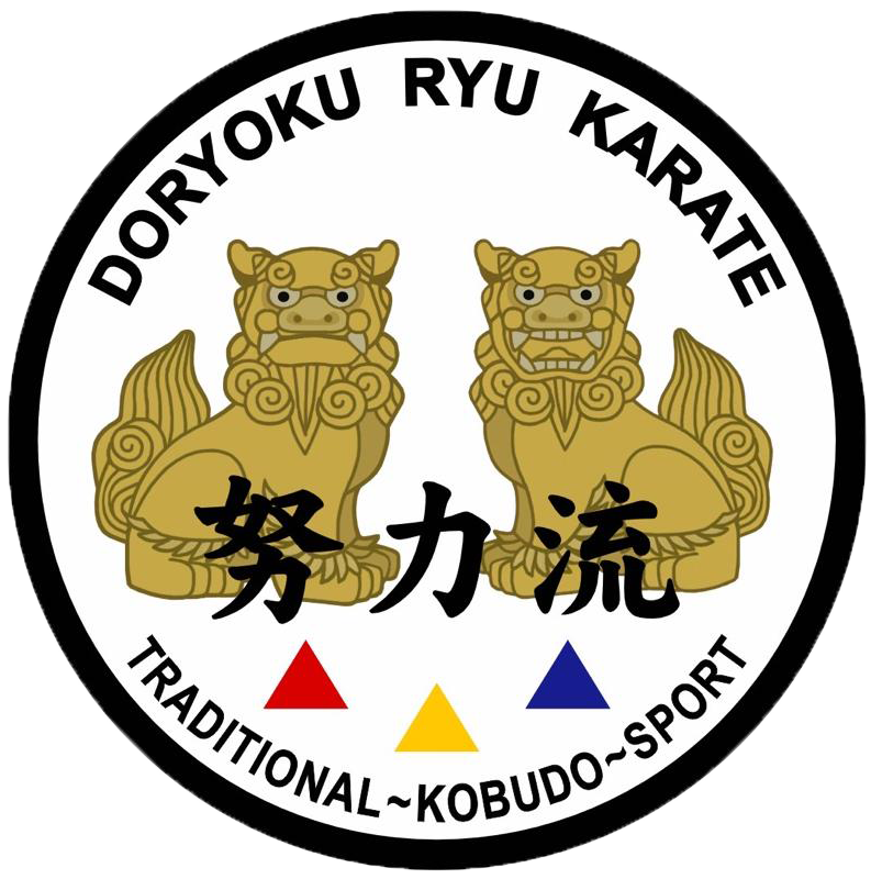 Doryoku Ryu Karate